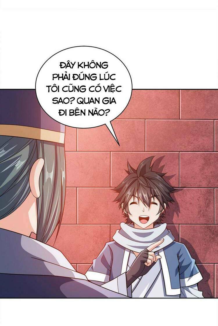 Nương Tử Nhà Ta Là Nữ Đế Chapter 38 - Trang 2