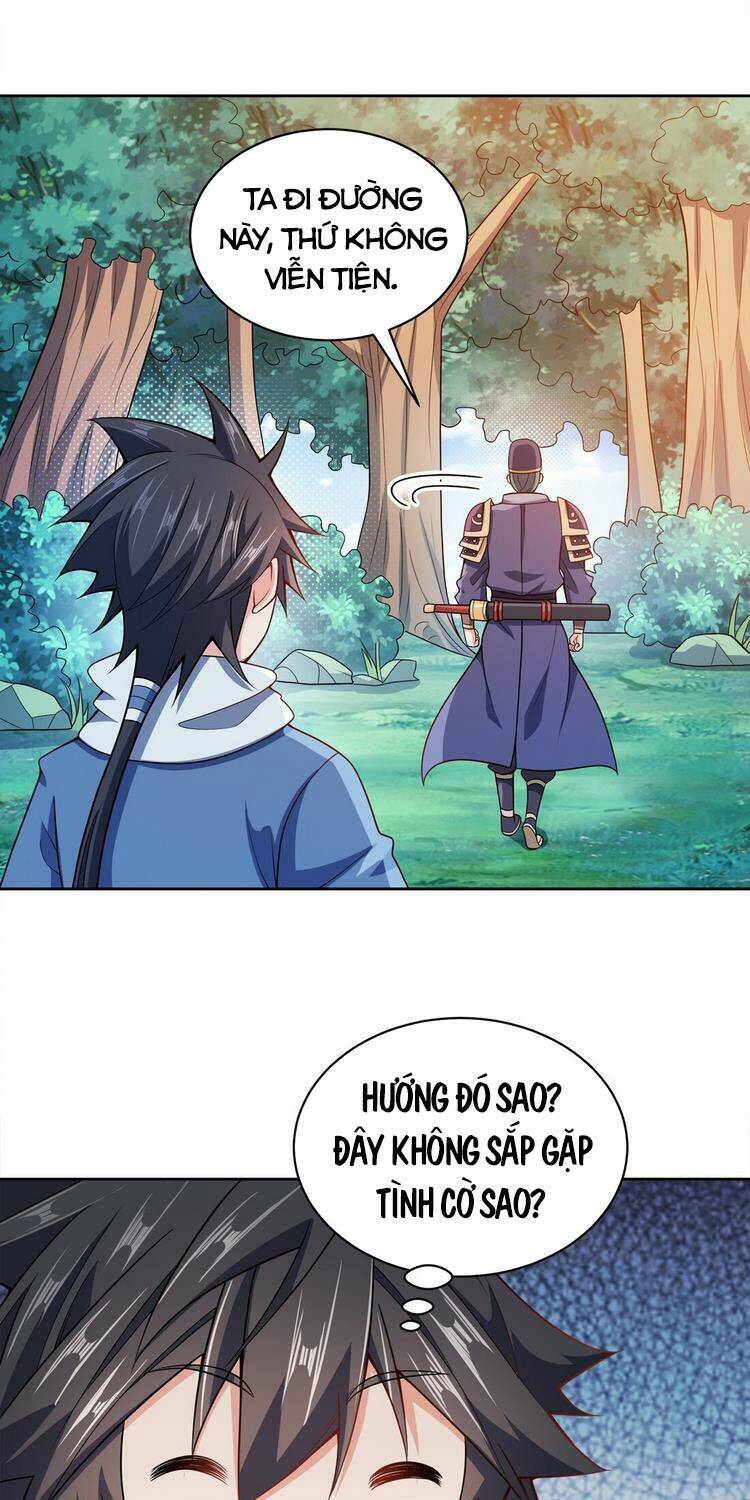 Nương Tử Nhà Ta Là Nữ Đế Chapter 38 - Trang 2