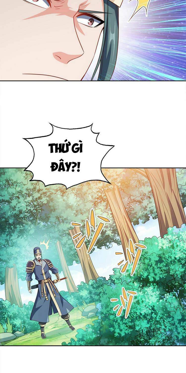 Nương Tử Nhà Ta Là Nữ Đế Chapter 38 - Trang 2
