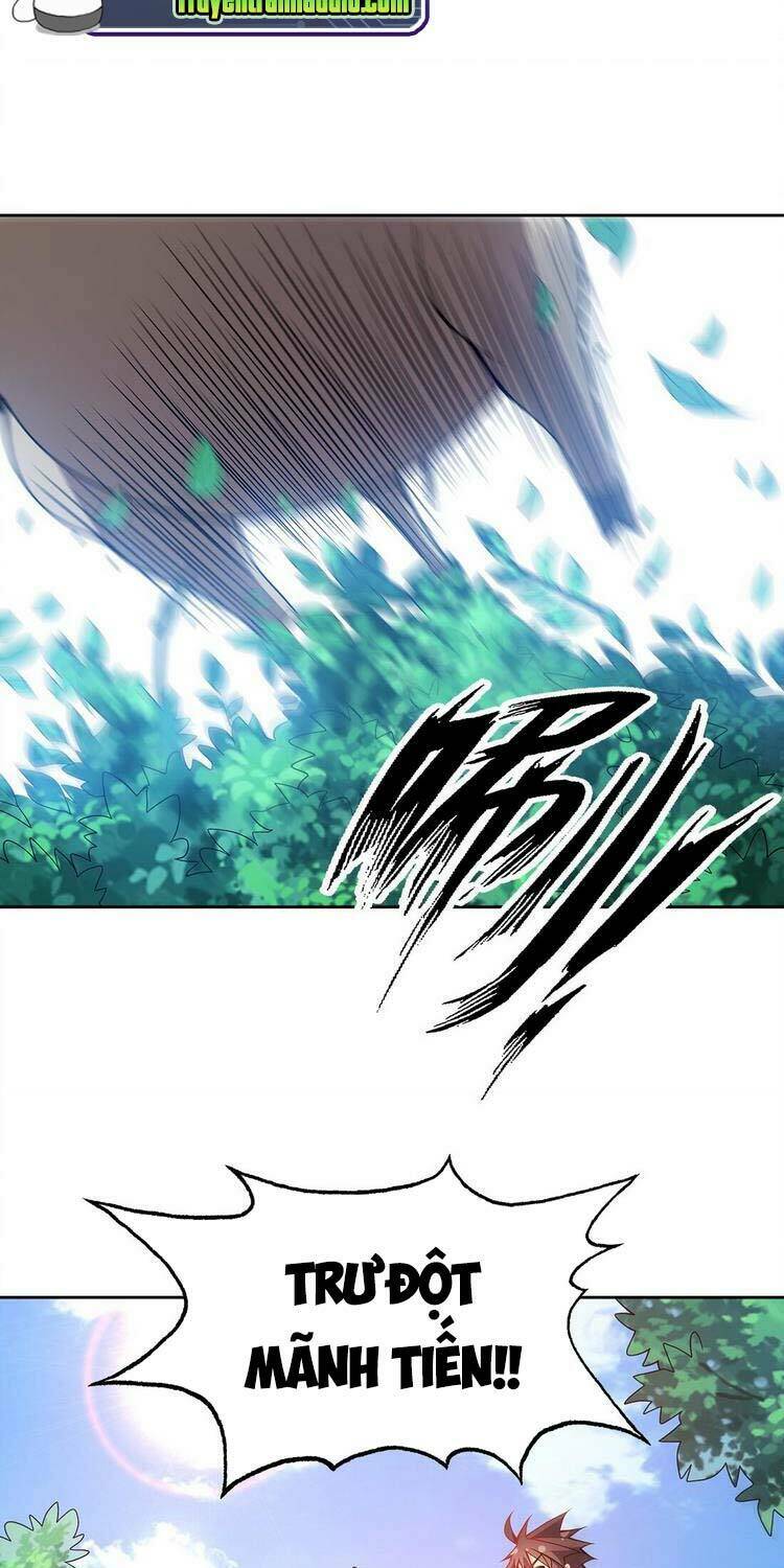 Nương Tử Nhà Ta Là Nữ Đế Chapter 38 - Trang 2