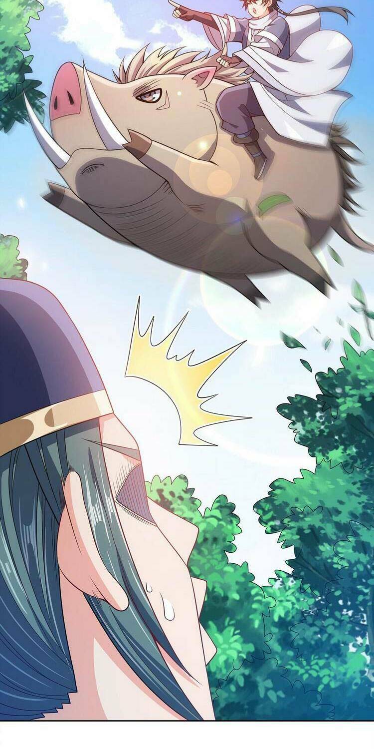 Nương Tử Nhà Ta Là Nữ Đế Chapter 38 - Trang 2