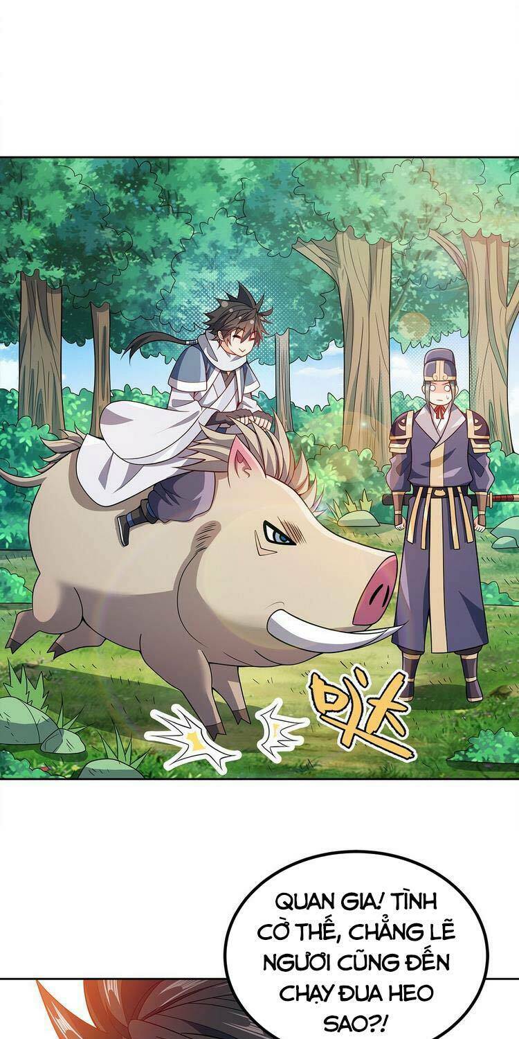 Nương Tử Nhà Ta Là Nữ Đế Chapter 38 - Trang 2