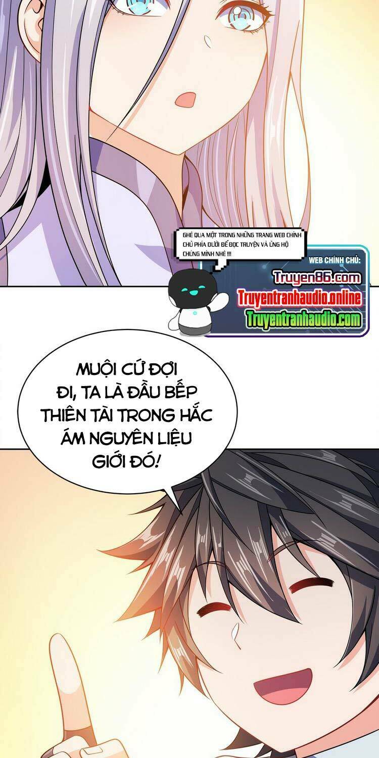 Nương Tử Nhà Ta Là Nữ Đế Chapter 38 - Trang 2