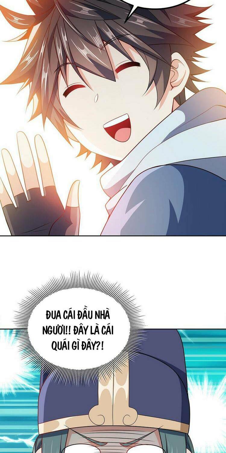 Nương Tử Nhà Ta Là Nữ Đế Chapter 38 - Trang 2