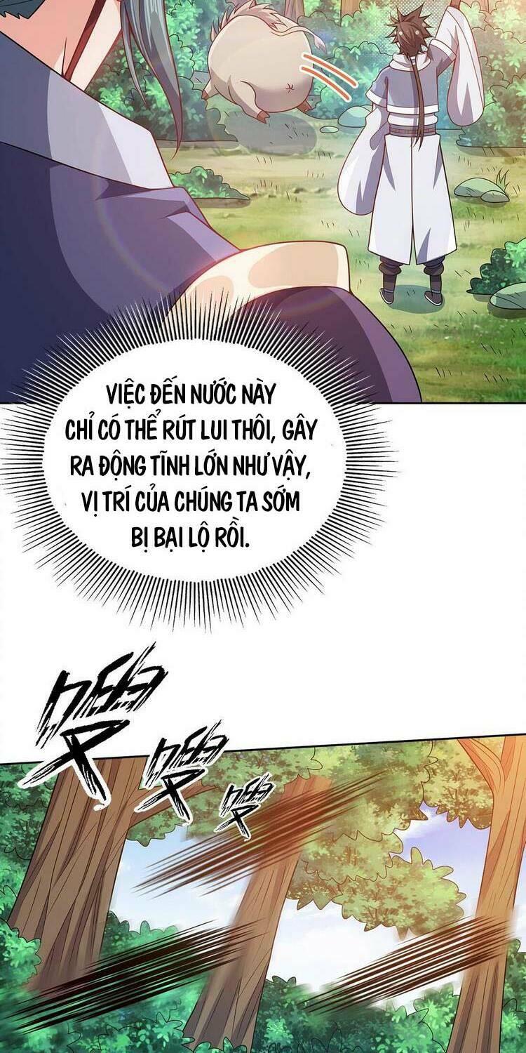 Nương Tử Nhà Ta Là Nữ Đế Chapter 38 - Trang 2