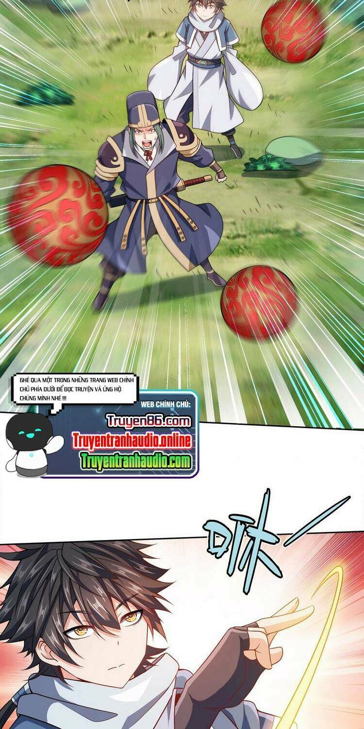 Nương Tử Nhà Ta Là Nữ Đế Chapter 38 - Trang 2