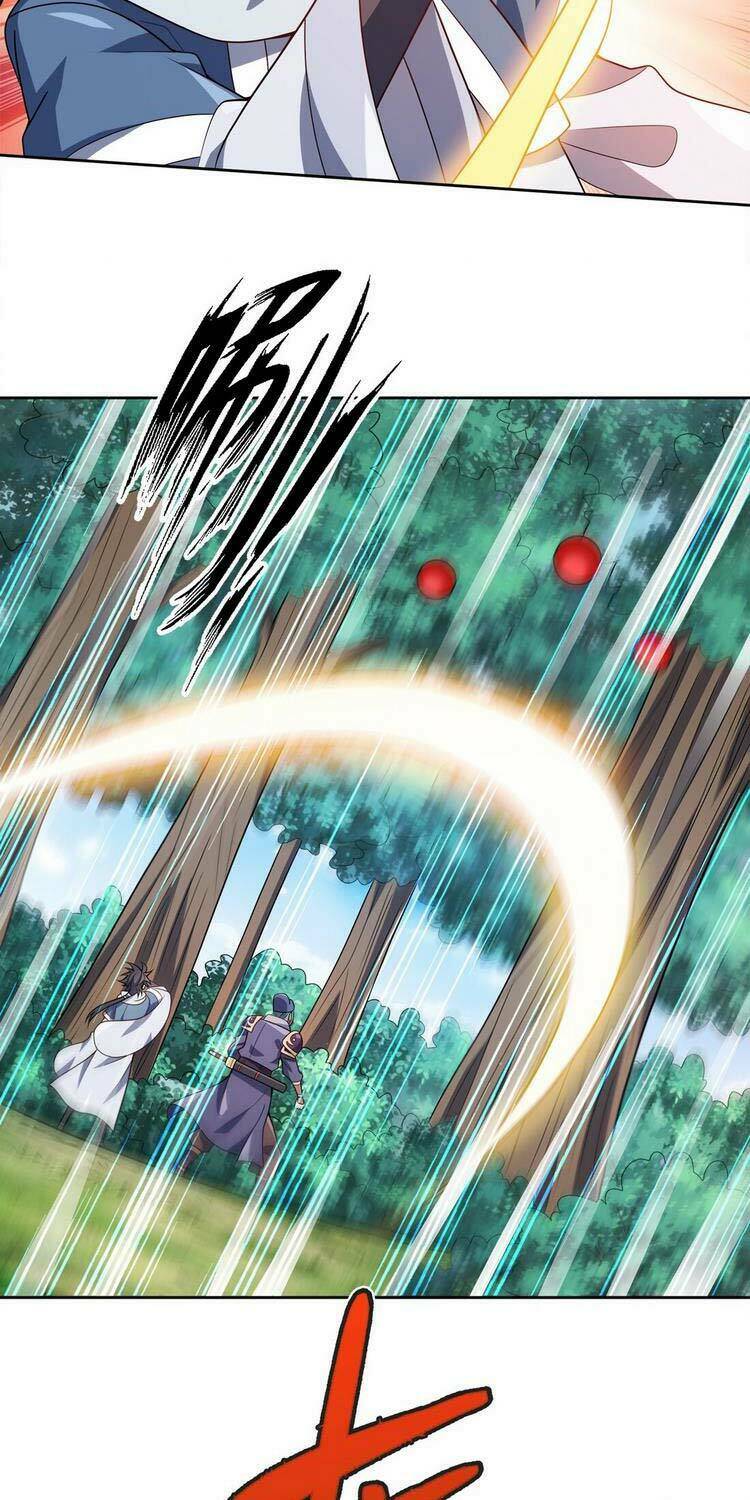 Nương Tử Nhà Ta Là Nữ Đế Chapter 38 - Trang 2