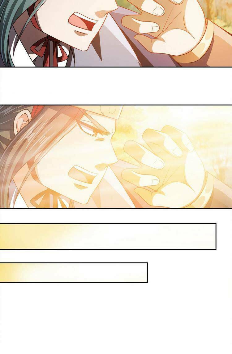 Nương Tử Nhà Ta Là Nữ Đế Chapter 38 - Trang 2