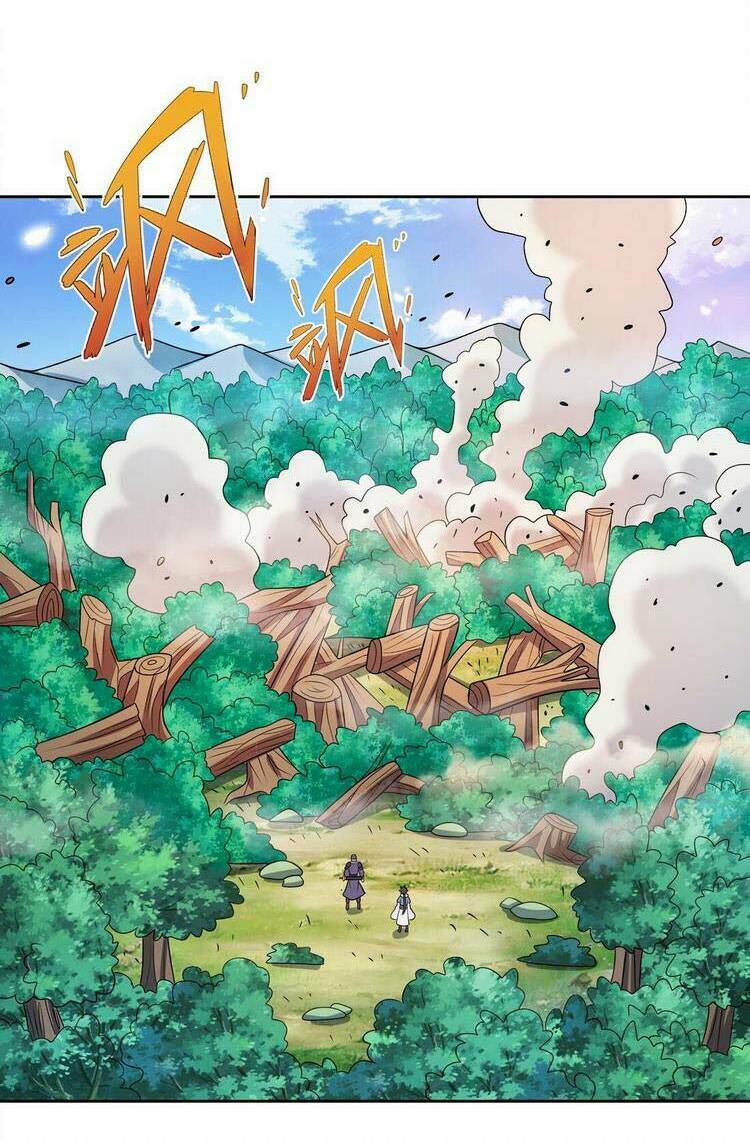 Nương Tử Nhà Ta Là Nữ Đế Chapter 38 - Trang 2