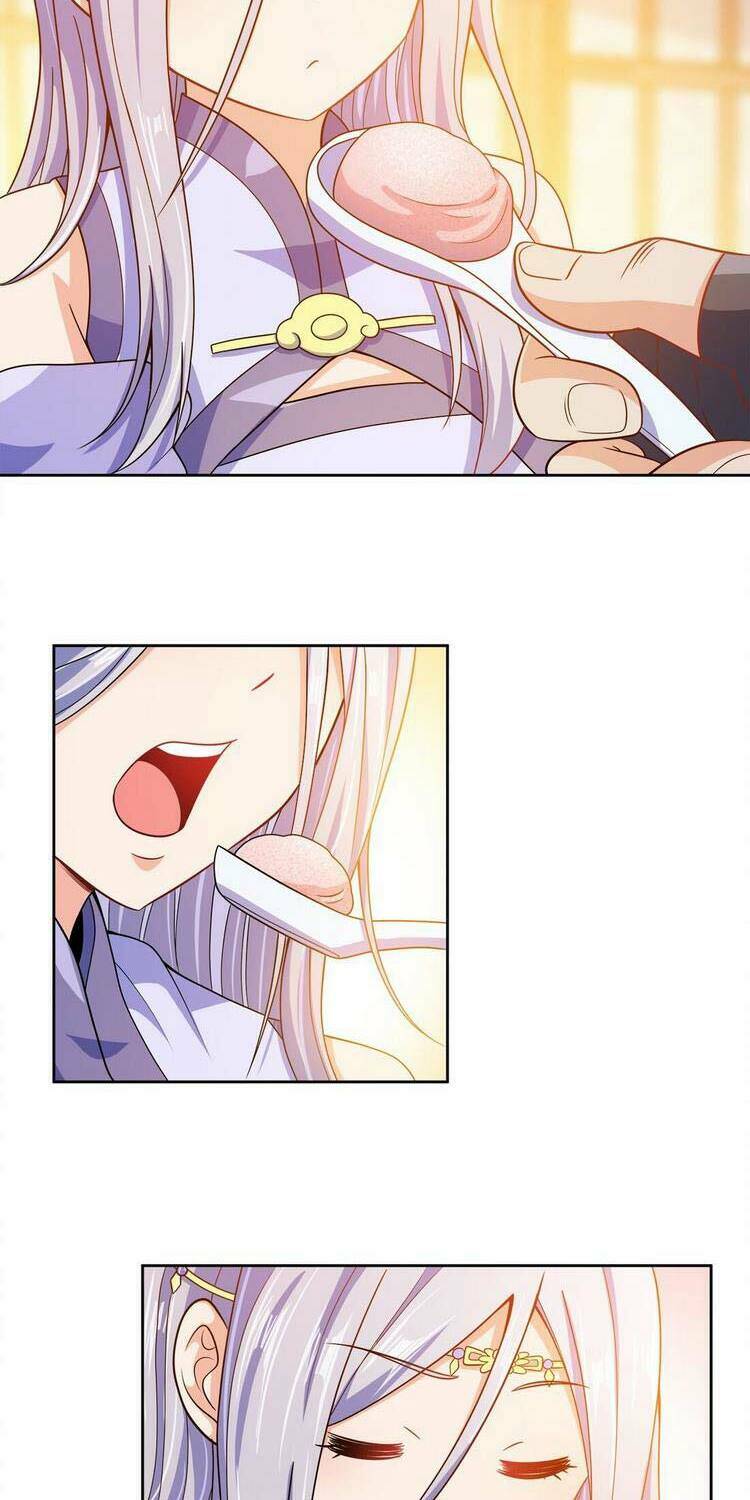 Nương Tử Nhà Ta Là Nữ Đế Chapter 38 - Trang 2