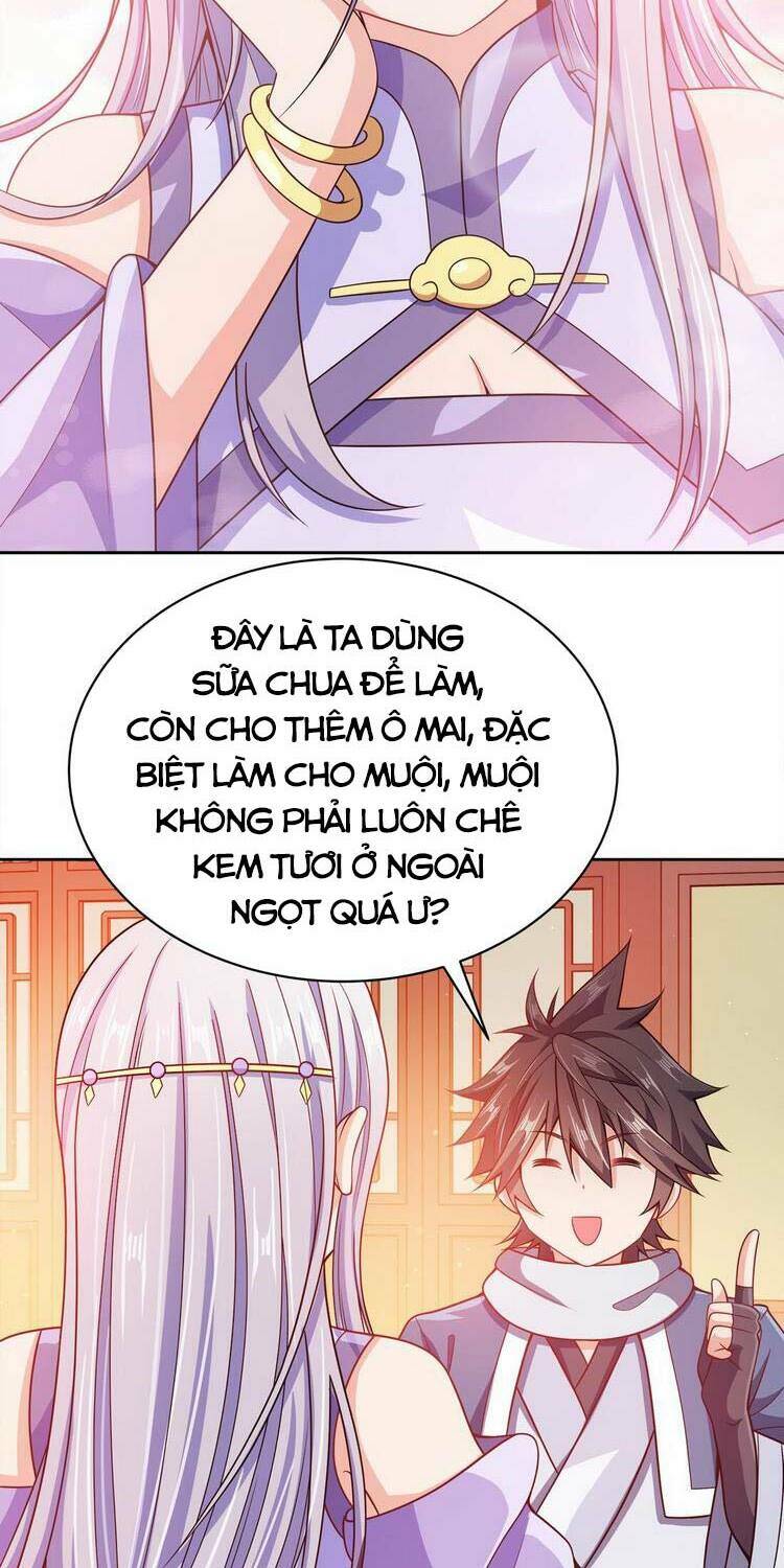 Nương Tử Nhà Ta Là Nữ Đế Chapter 38 - Trang 2