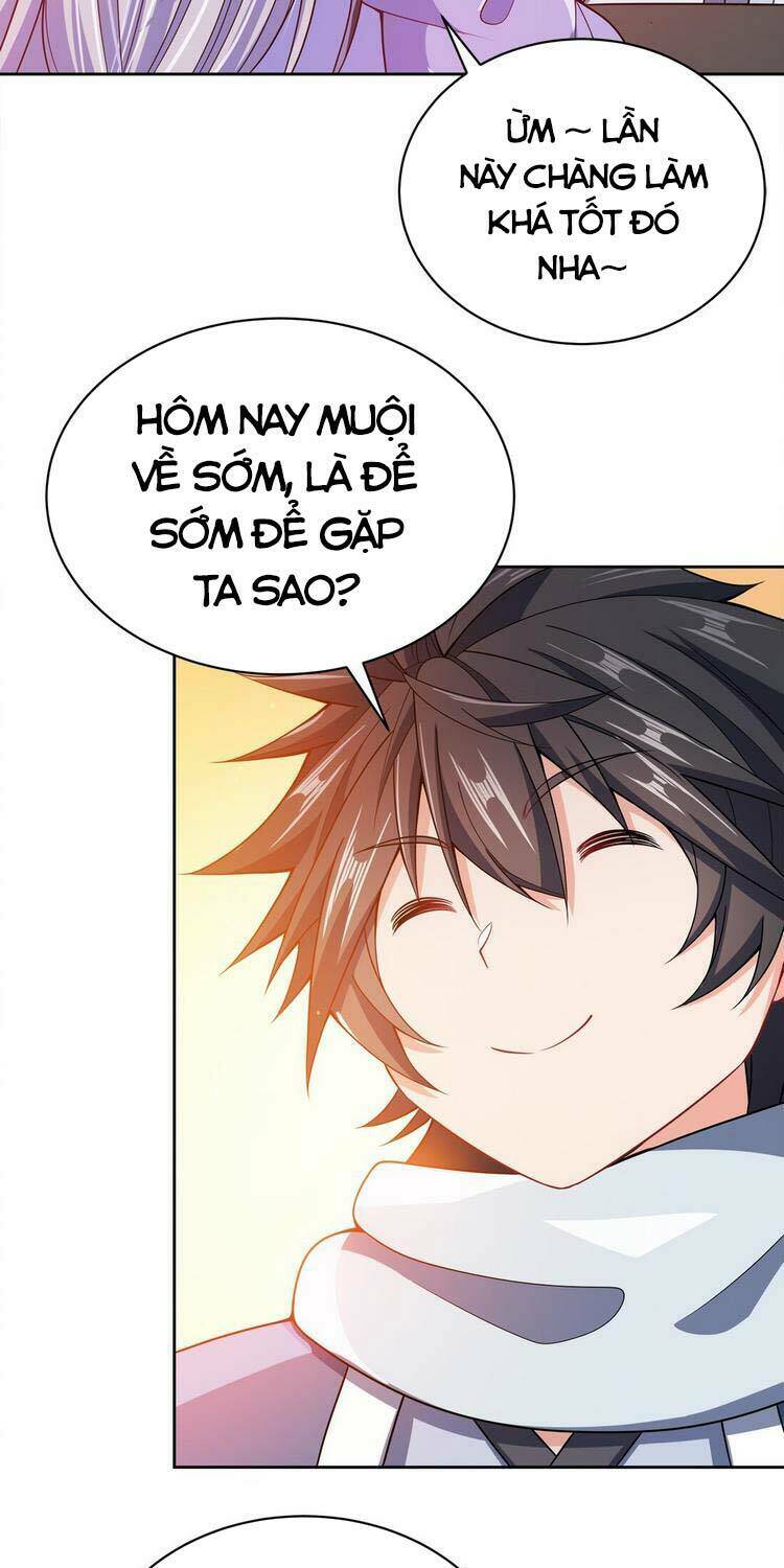 Nương Tử Nhà Ta Là Nữ Đế Chapter 38 - Trang 2