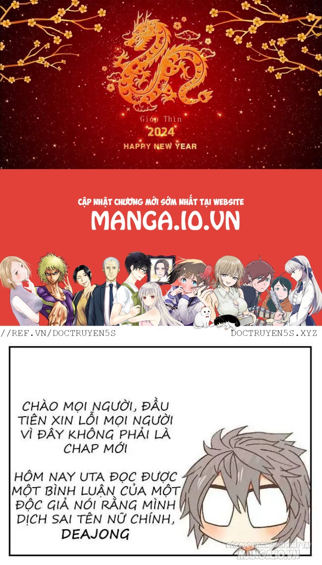 Nương Tử Nhà Ta Là Nữ Đế Chapter 39.5 - Trang 2