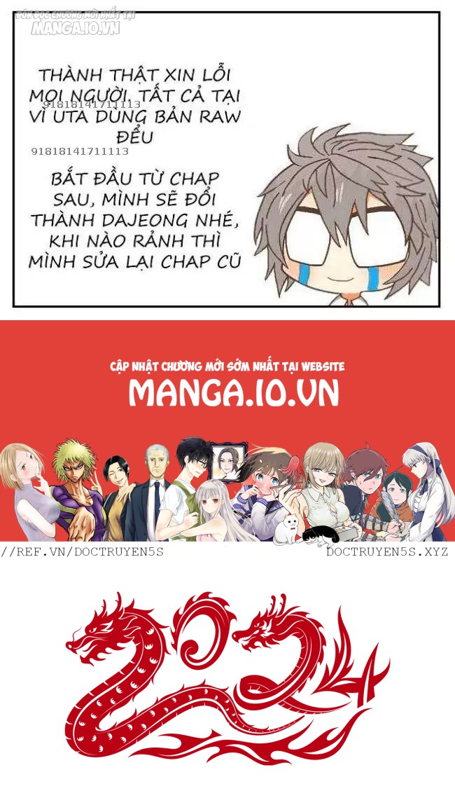 Nương Tử Nhà Ta Là Nữ Đế Chapter 39.5 - Trang 2