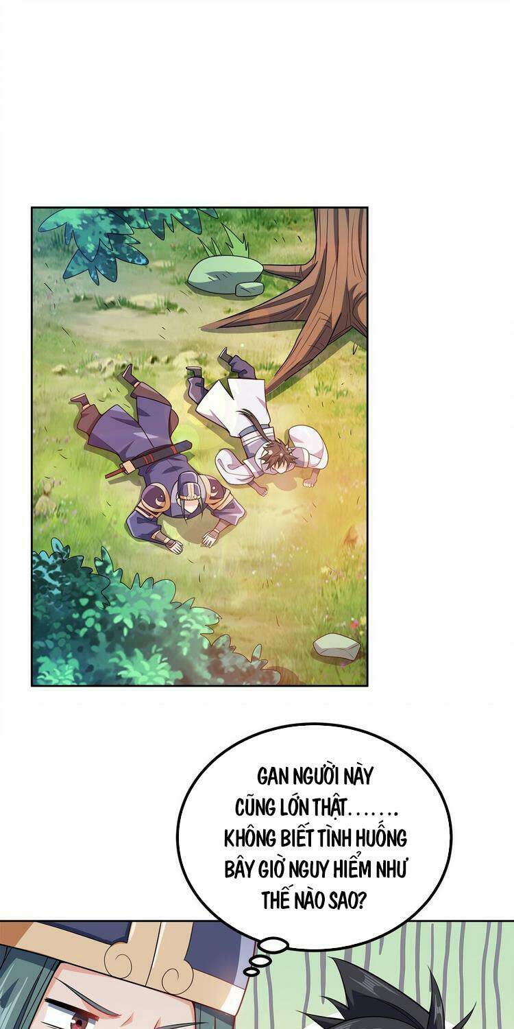 Nương Tử Nhà Ta Là Nữ Đế Chapter 39 - Trang 2