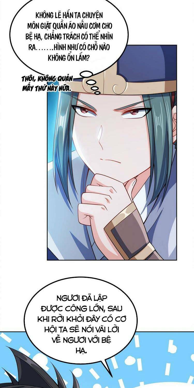 Nương Tử Nhà Ta Là Nữ Đế Chapter 39 - Trang 2