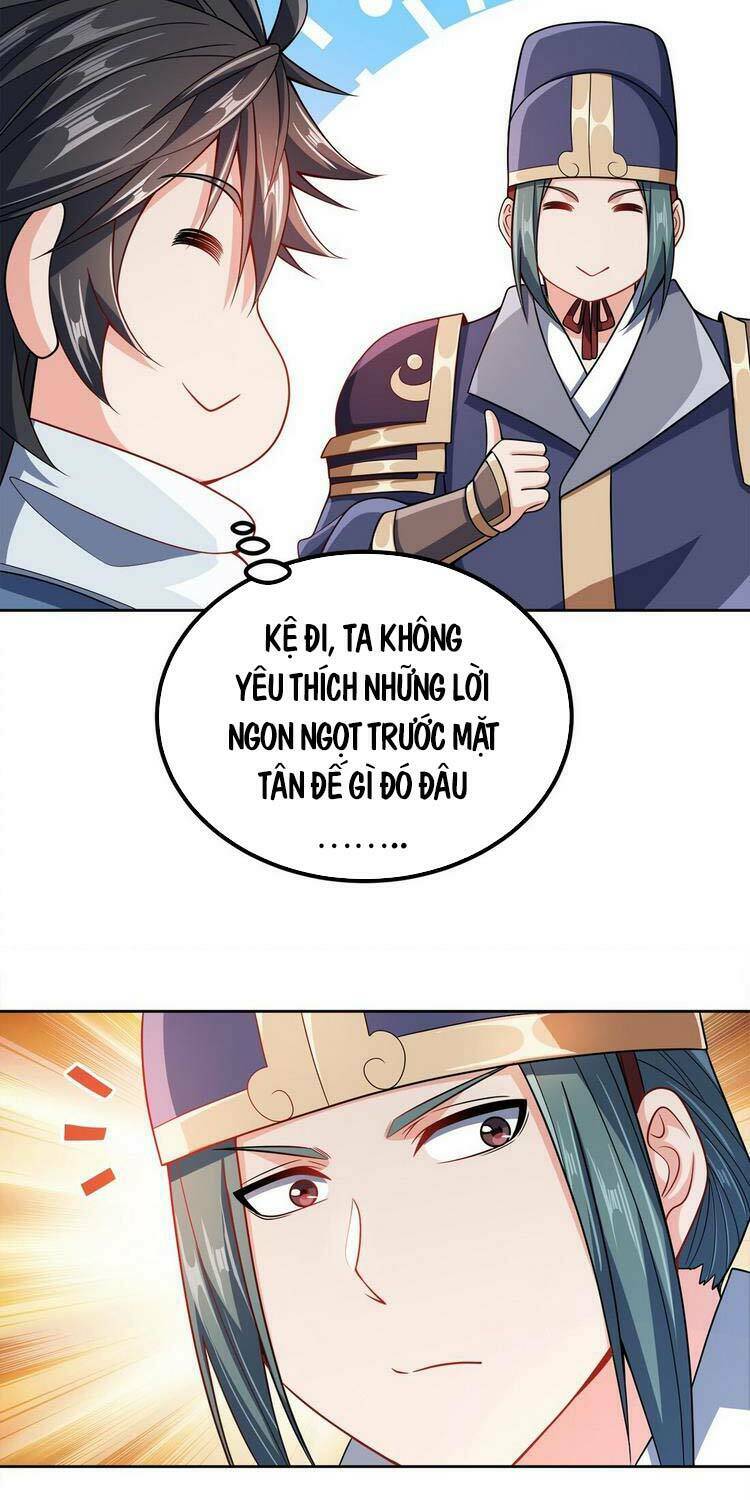 Nương Tử Nhà Ta Là Nữ Đế Chapter 39 - Trang 2