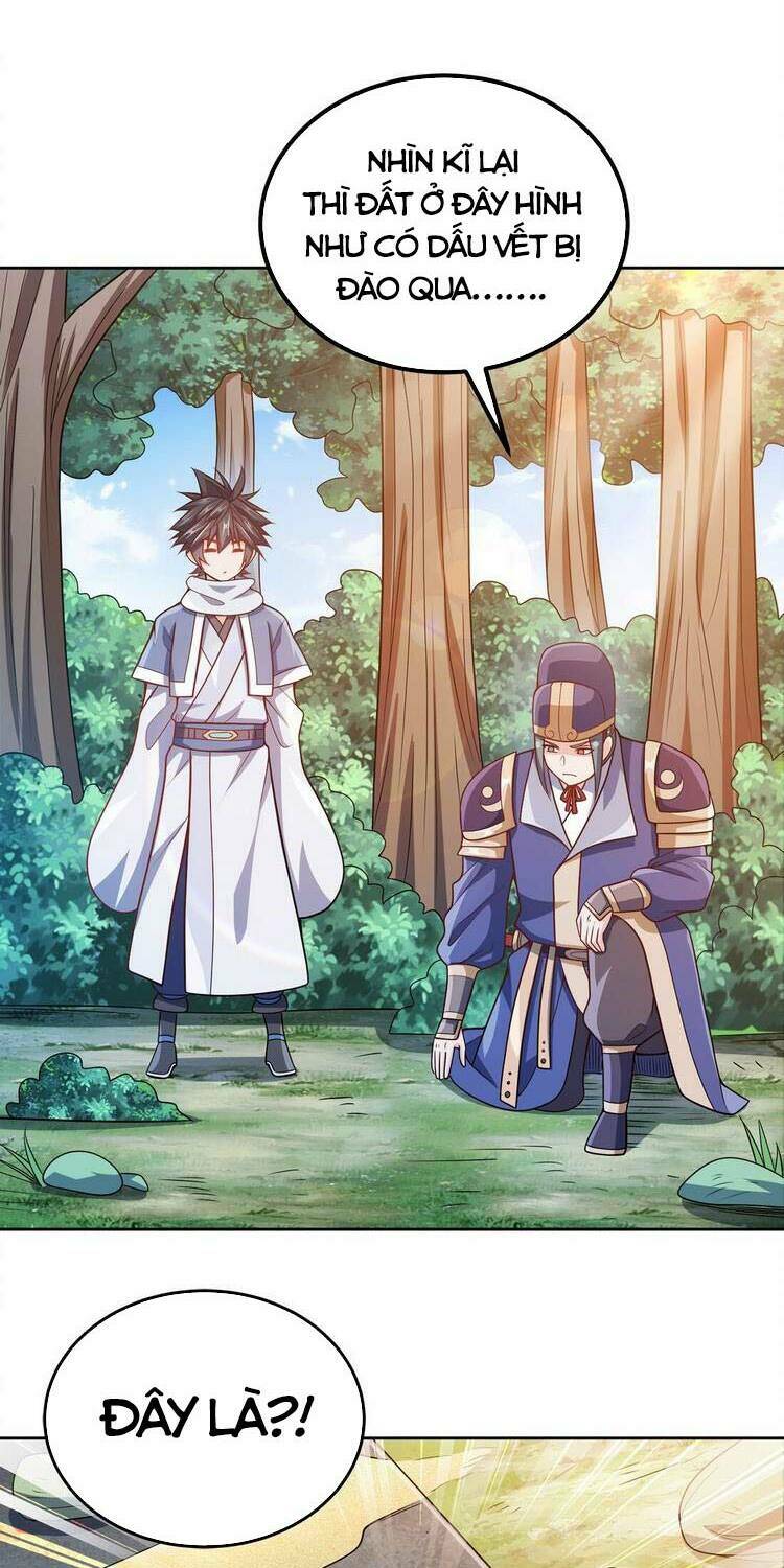 Nương Tử Nhà Ta Là Nữ Đế Chapter 39 - Trang 2