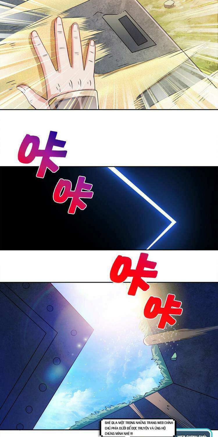 Nương Tử Nhà Ta Là Nữ Đế Chapter 39 - Trang 2
