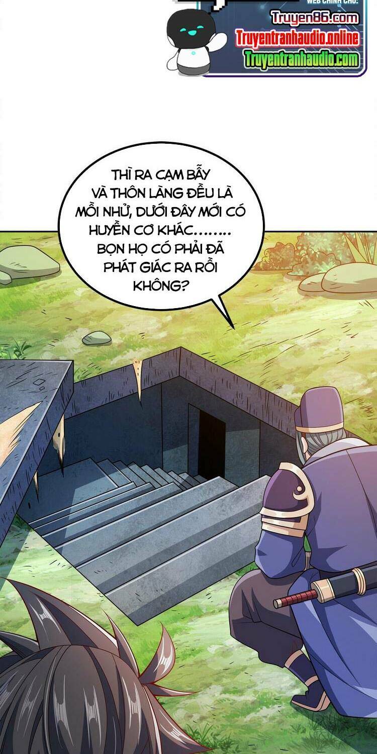 Nương Tử Nhà Ta Là Nữ Đế Chapter 39 - Trang 2