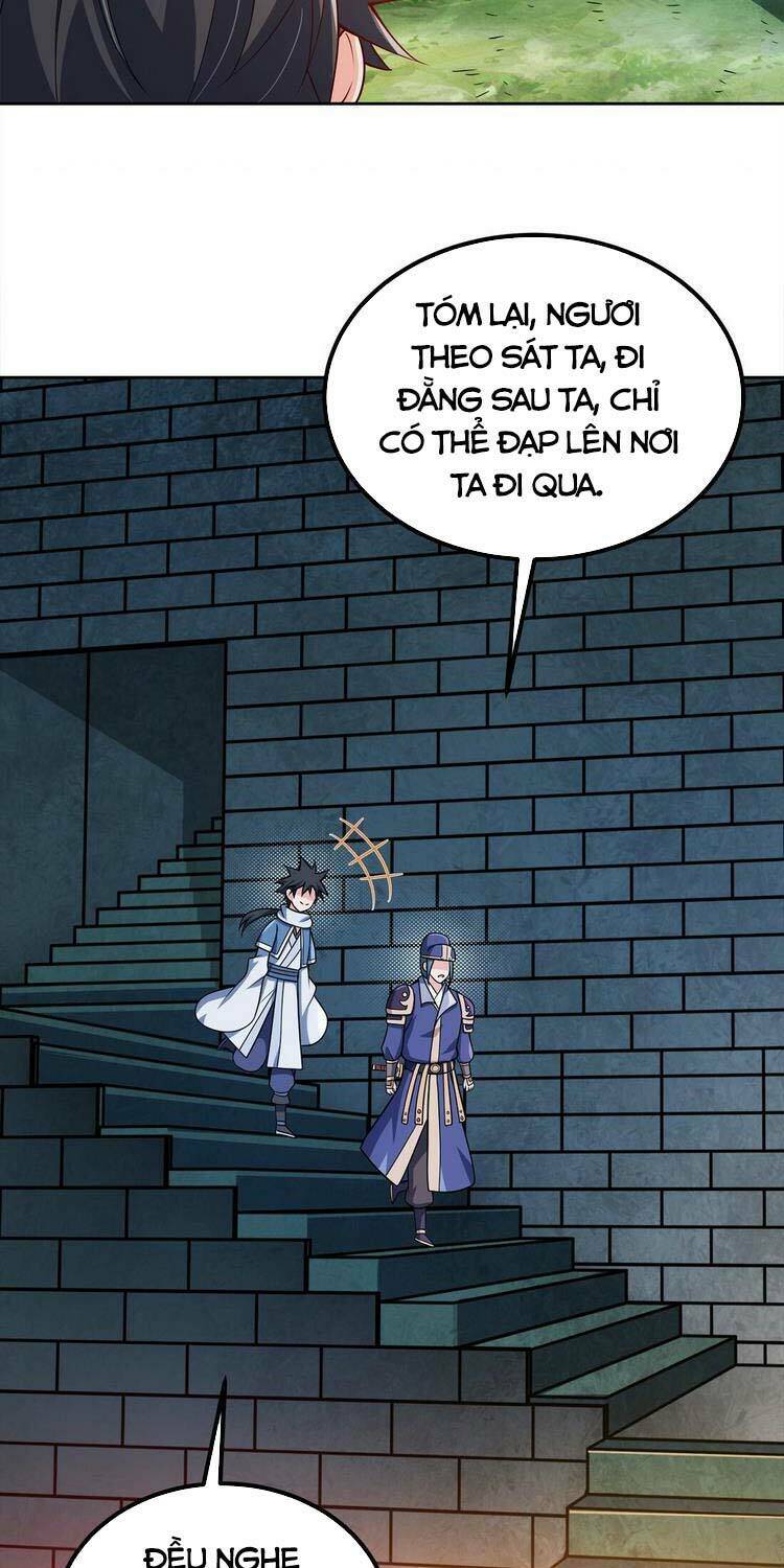 Nương Tử Nhà Ta Là Nữ Đế Chapter 39 - Trang 2