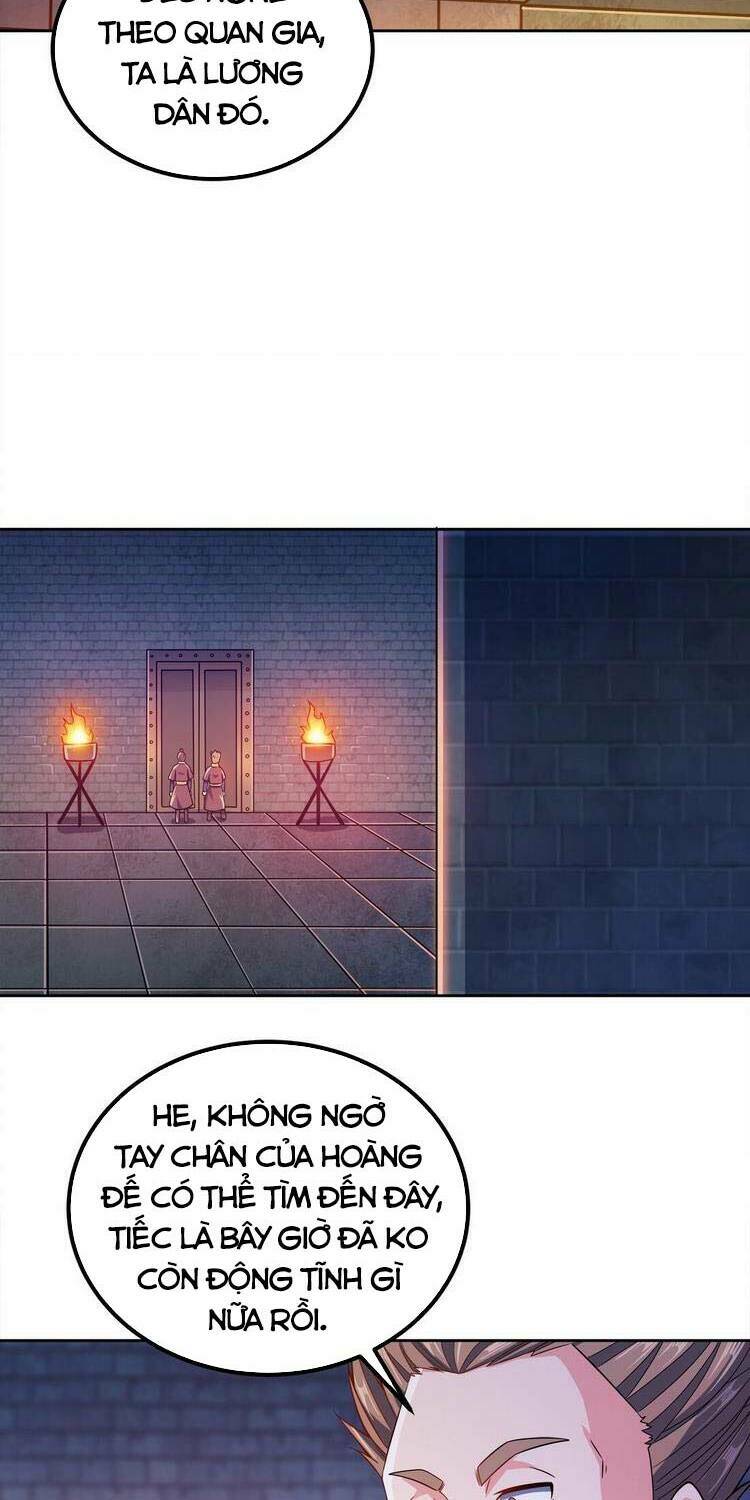 Nương Tử Nhà Ta Là Nữ Đế Chapter 39 - Trang 2