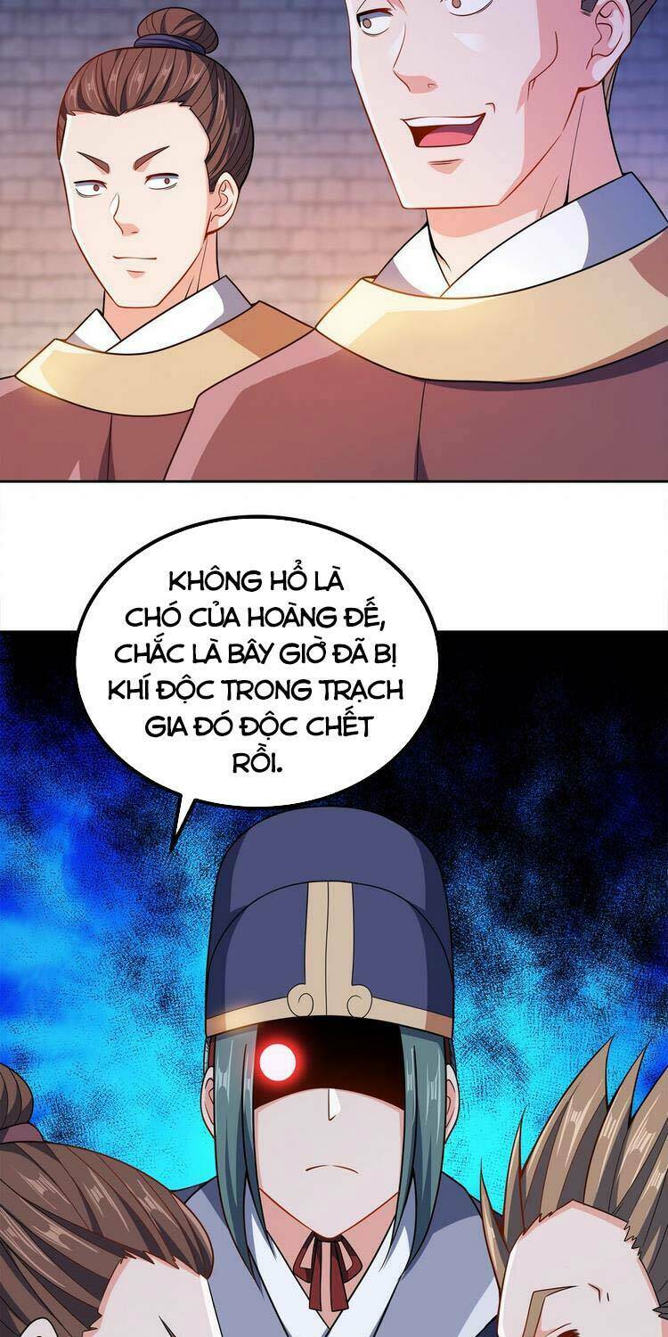 Nương Tử Nhà Ta Là Nữ Đế Chapter 39 - Trang 2