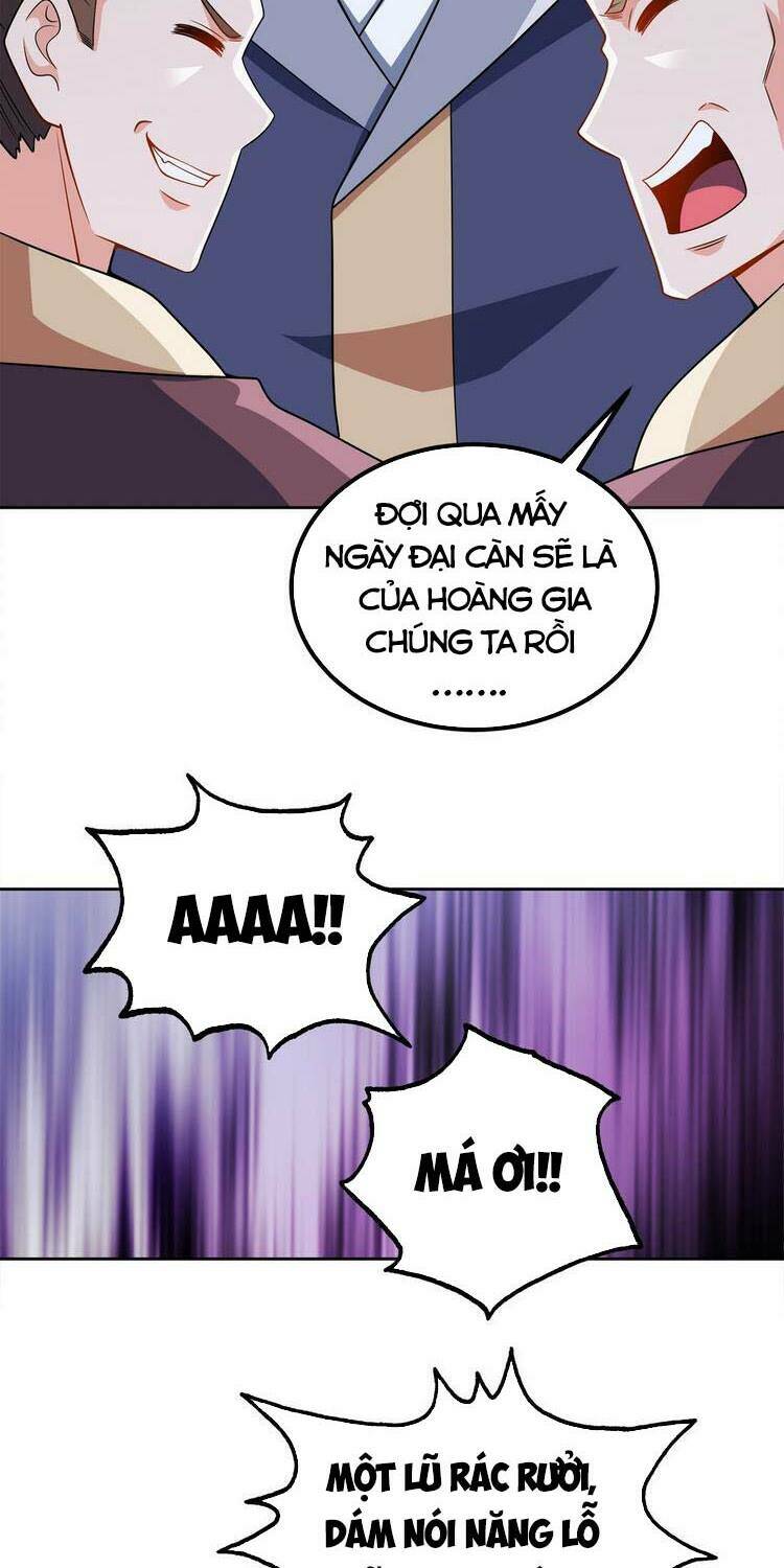 Nương Tử Nhà Ta Là Nữ Đế Chapter 39 - Trang 2