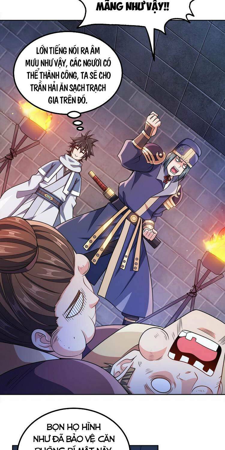 Nương Tử Nhà Ta Là Nữ Đế Chapter 39 - Trang 2