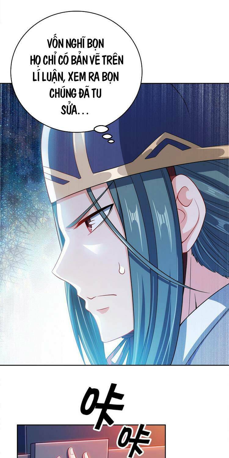 Nương Tử Nhà Ta Là Nữ Đế Chapter 39 - Trang 2