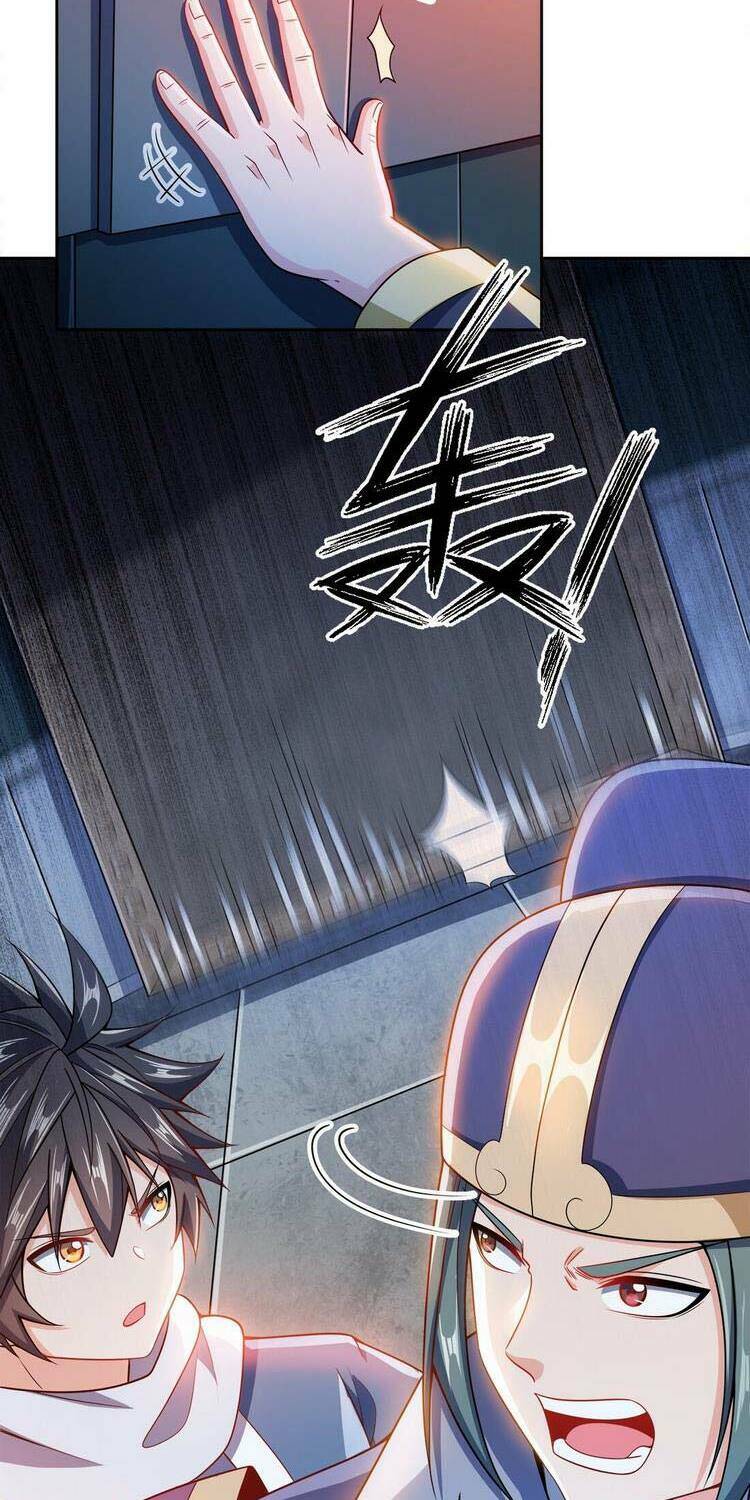 Nương Tử Nhà Ta Là Nữ Đế Chapter 39 - Trang 2