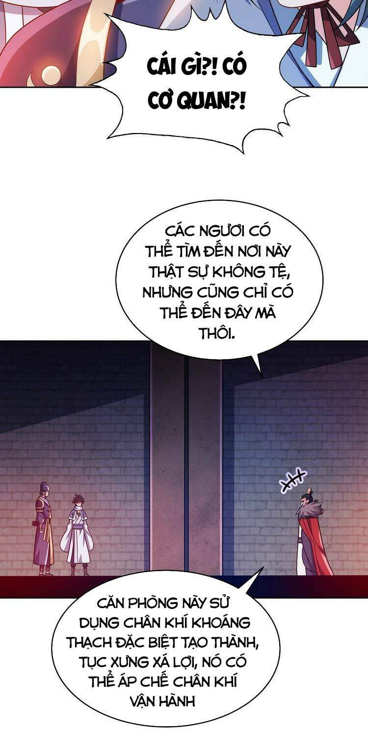 Nương Tử Nhà Ta Là Nữ Đế Chapter 39 - Trang 2