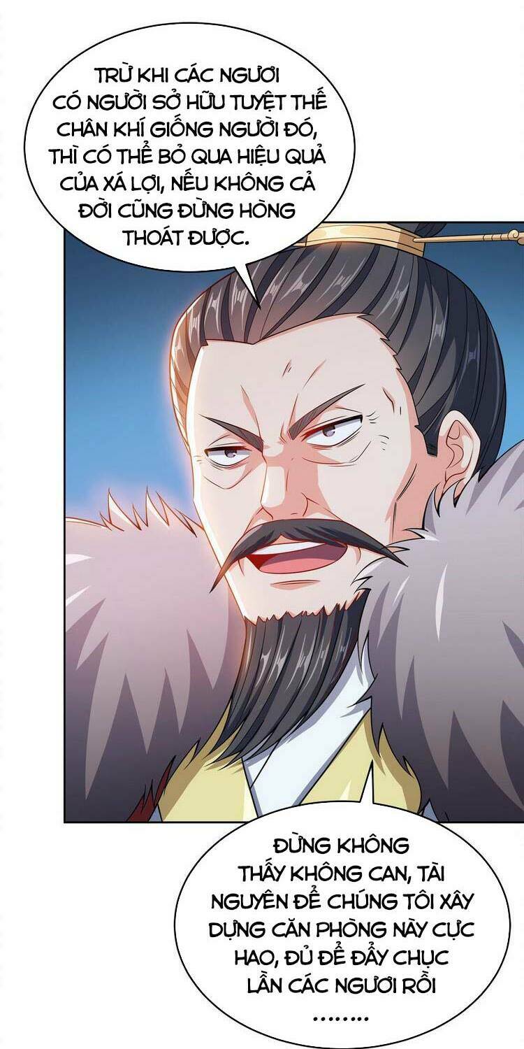 Nương Tử Nhà Ta Là Nữ Đế Chapter 39 - Trang 2