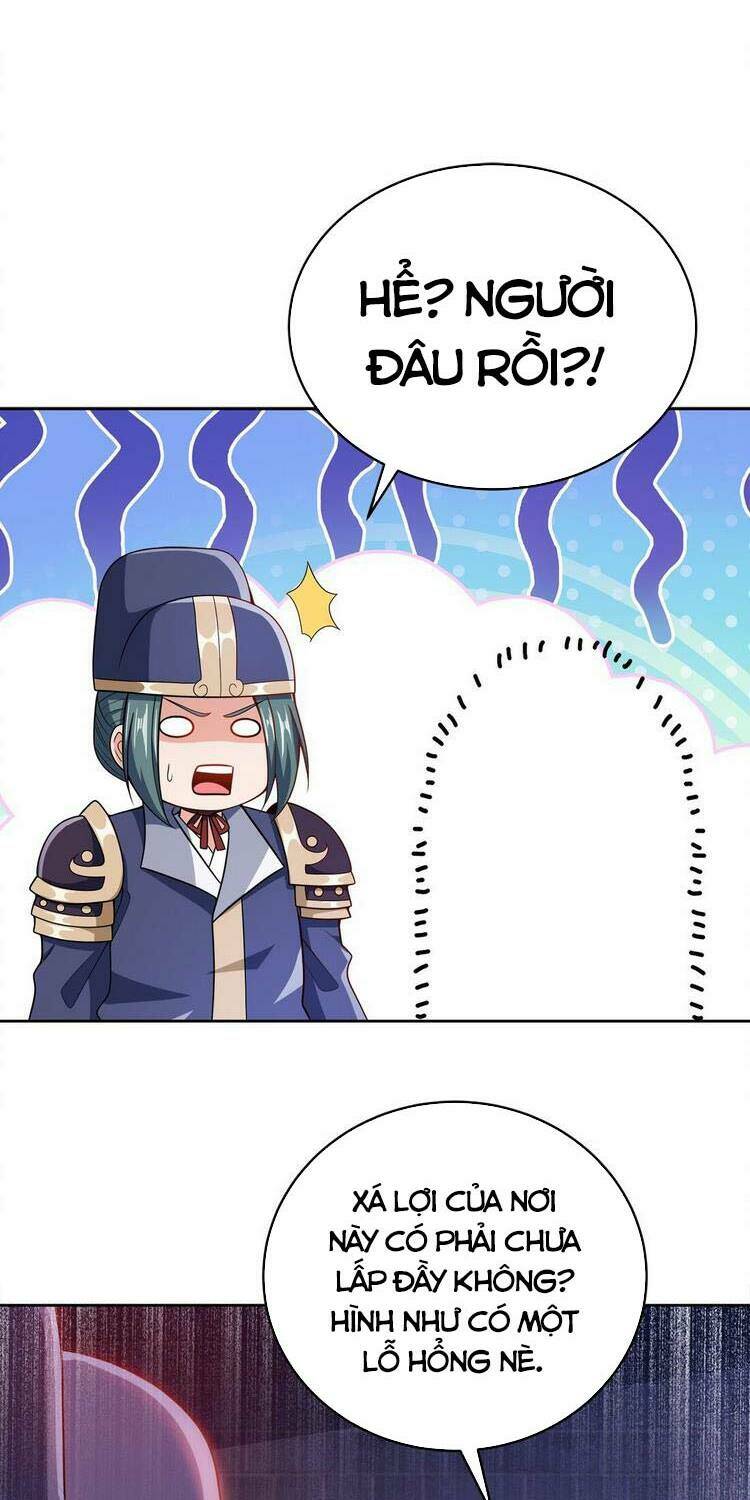 Nương Tử Nhà Ta Là Nữ Đế Chapter 39 - Trang 2