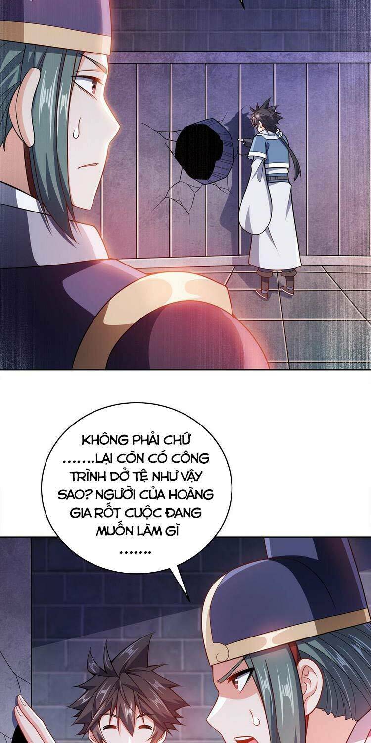 Nương Tử Nhà Ta Là Nữ Đế Chapter 39 - Trang 2