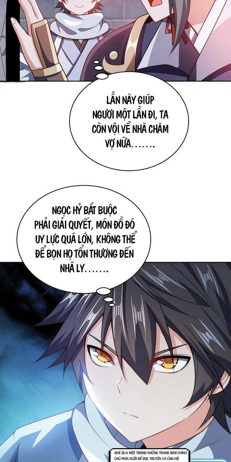 Nương Tử Nhà Ta Là Nữ Đế Chapter 39 - Trang 2