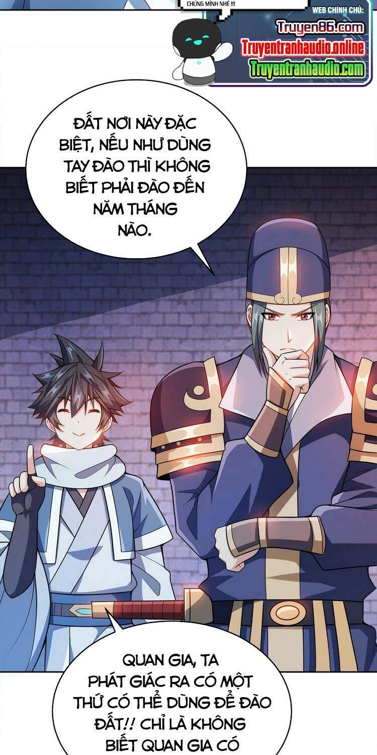 Nương Tử Nhà Ta Là Nữ Đế Chapter 39 - Trang 2