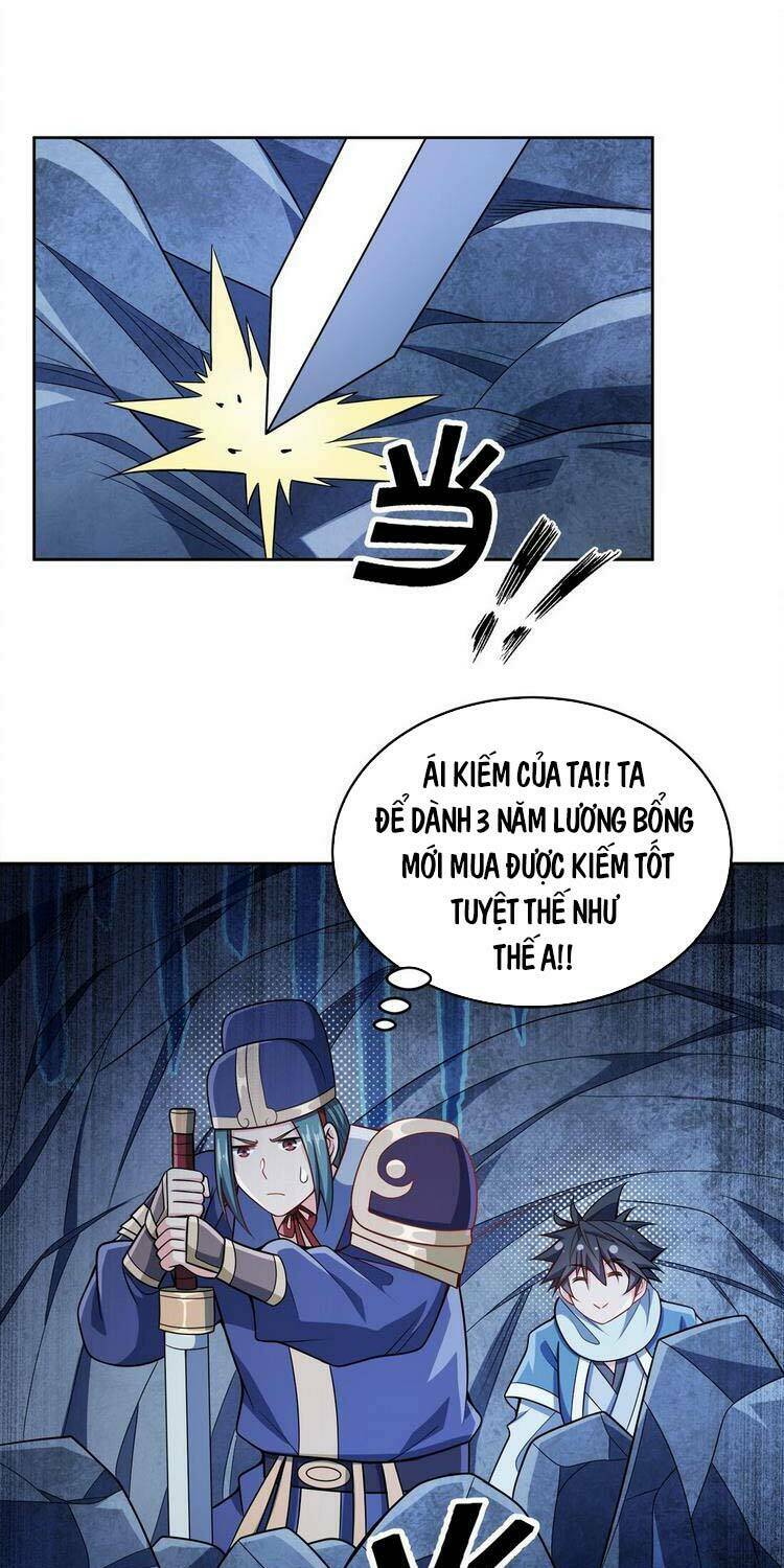 Nương Tử Nhà Ta Là Nữ Đế Chapter 39 - Trang 2