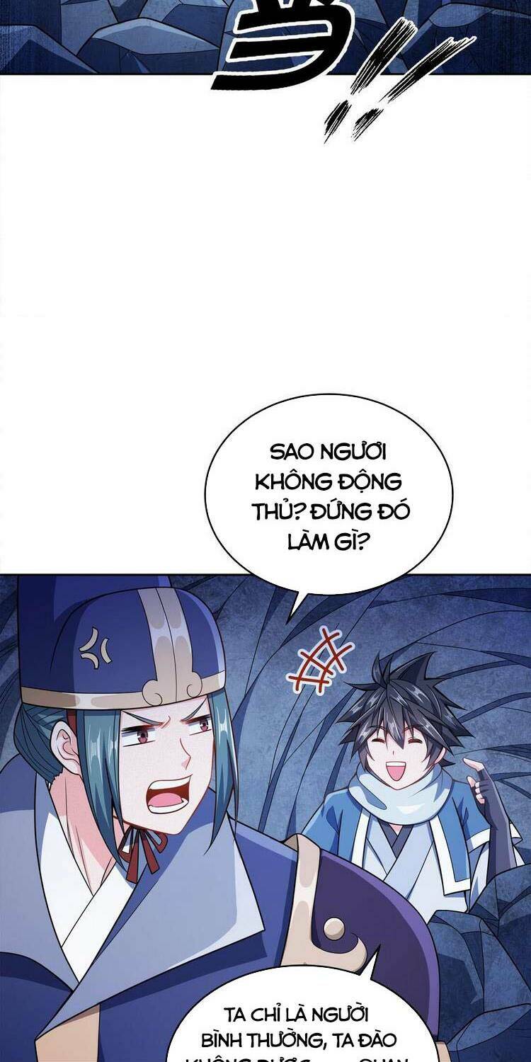 Nương Tử Nhà Ta Là Nữ Đế Chapter 39 - Trang 2