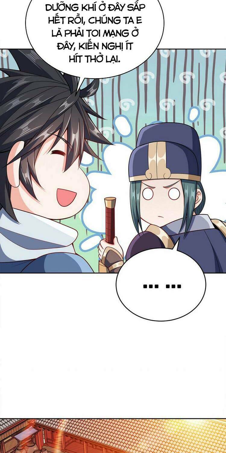 Nương Tử Nhà Ta Là Nữ Đế Chapter 39 - Trang 2