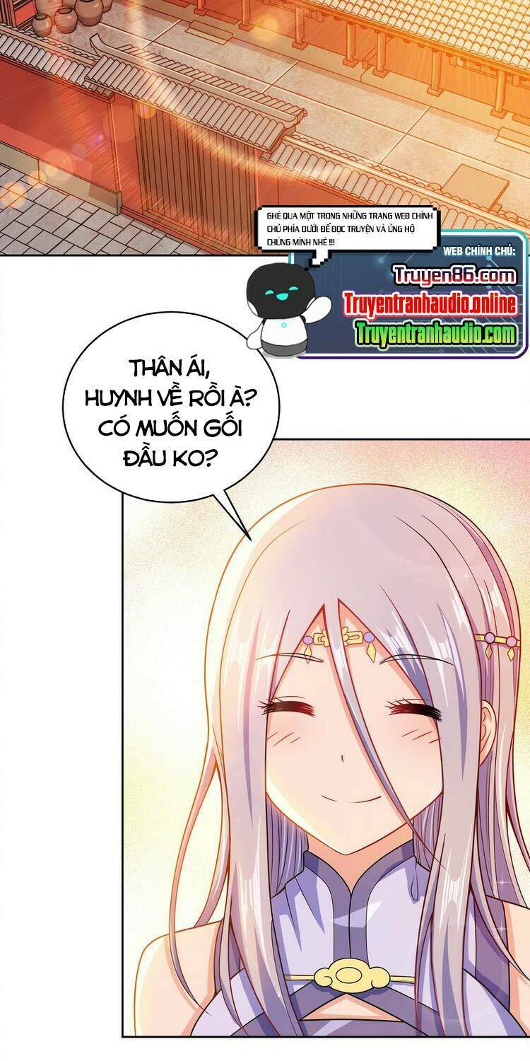 Nương Tử Nhà Ta Là Nữ Đế Chapter 39 - Trang 2