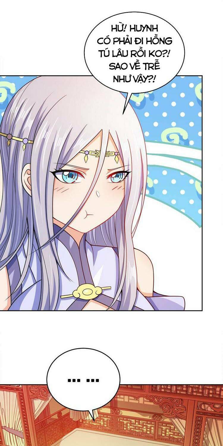 Nương Tử Nhà Ta Là Nữ Đế Chapter 39 - Trang 2