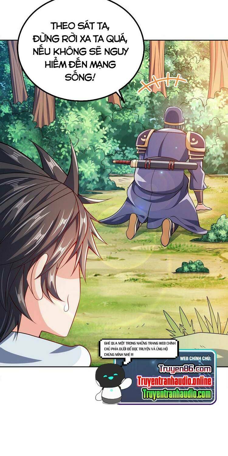 Nương Tử Nhà Ta Là Nữ Đế Chapter 39 - Trang 2