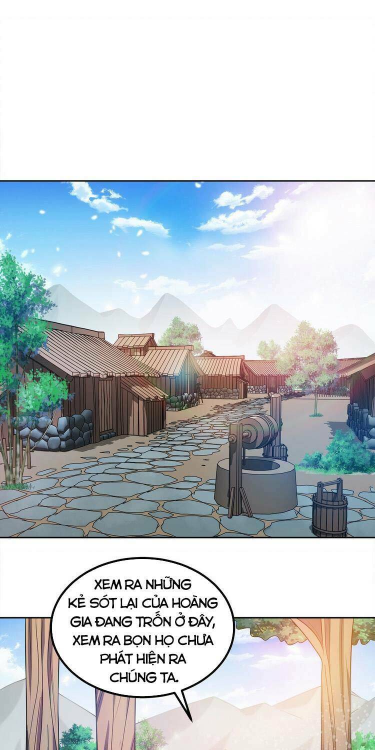 Nương Tử Nhà Ta Là Nữ Đế Chapter 39 - Trang 2