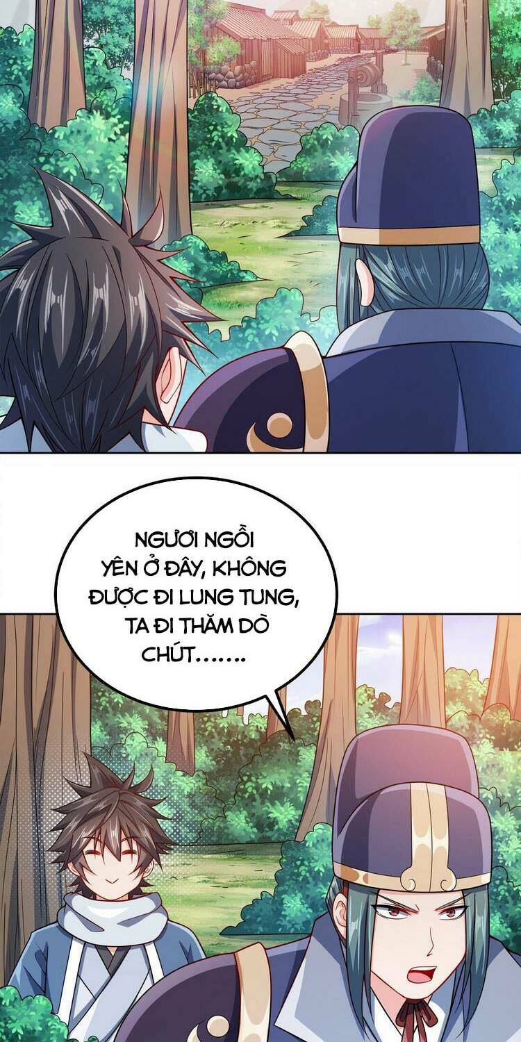 Nương Tử Nhà Ta Là Nữ Đế Chapter 39 - Trang 2