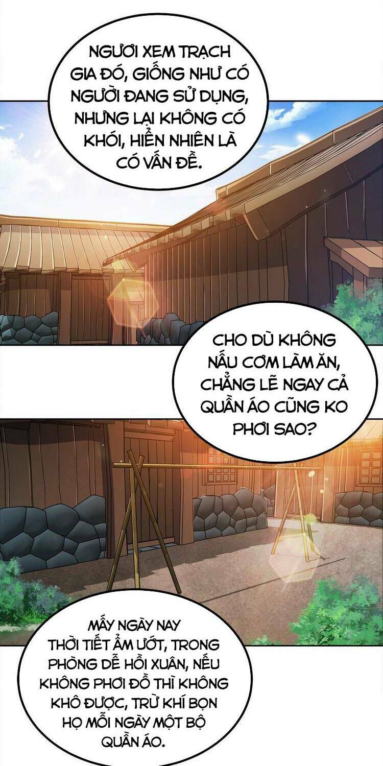 Nương Tử Nhà Ta Là Nữ Đế Chapter 39 - Trang 2