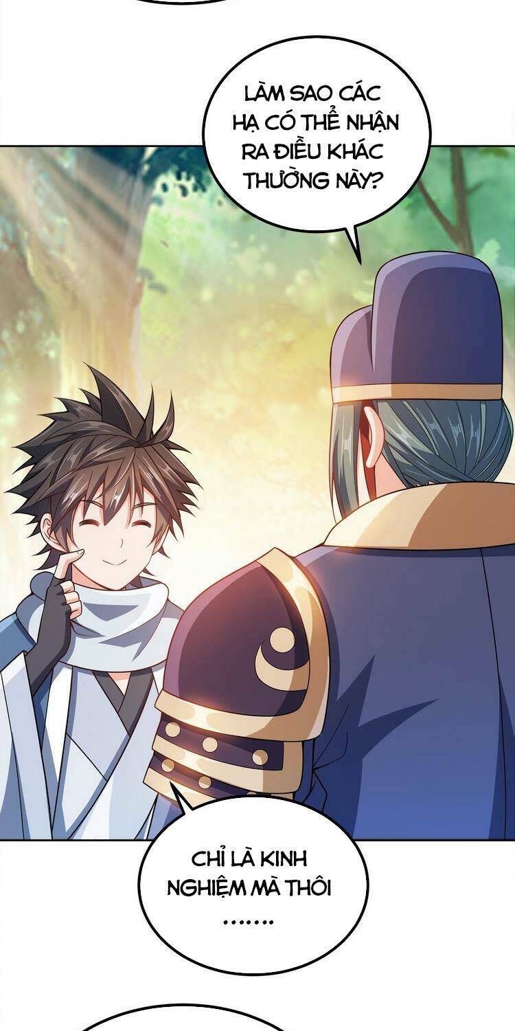 Nương Tử Nhà Ta Là Nữ Đế Chapter 39 - Trang 2