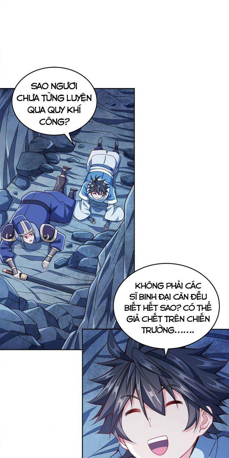 Nương Tử Nhà Ta Là Nữ Đế Chapter 40 - Trang 2