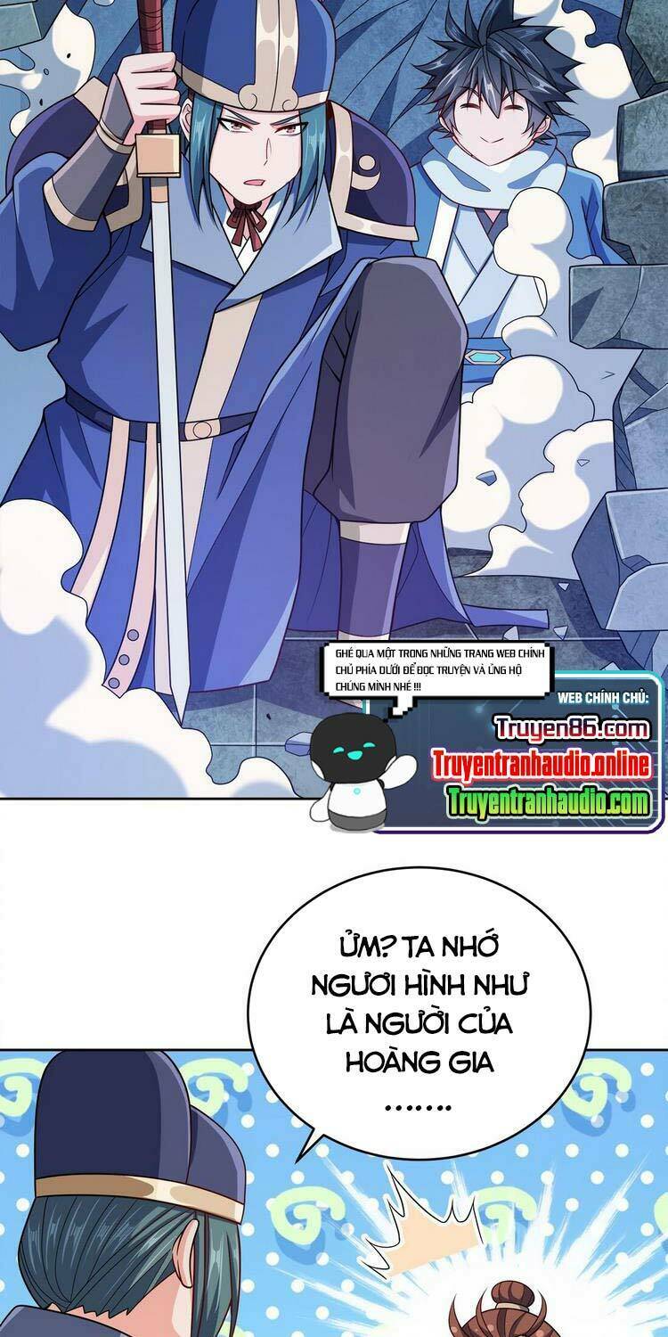 Nương Tử Nhà Ta Là Nữ Đế Chapter 40 - Trang 2