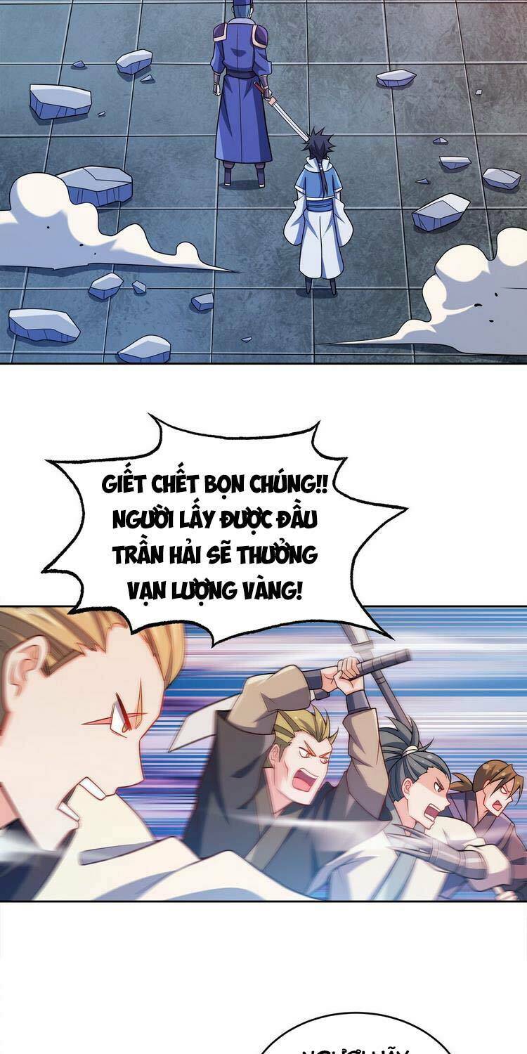 Nương Tử Nhà Ta Là Nữ Đế Chapter 40 - Trang 2